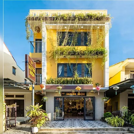 Nam Hoi Homestay